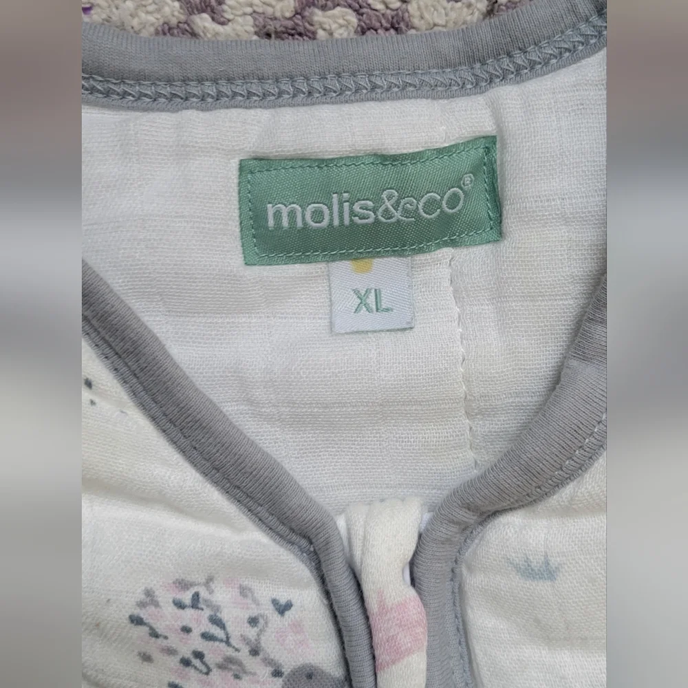 Molis & co sleep sack xl - Picture 4 of 6